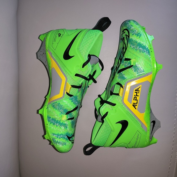 Alpha Menace Pro 3 "Razor-Sharp Cuts" - Picture 4 of 8